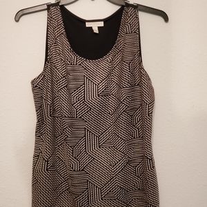 Dana Buchman tank top